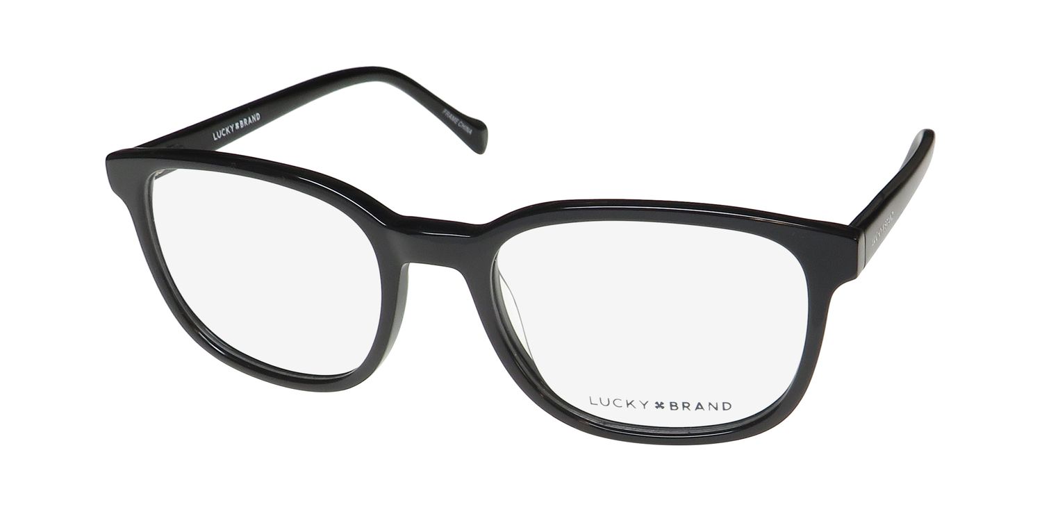 Lucky Brand D411 Eyeglasses by ModaFrames