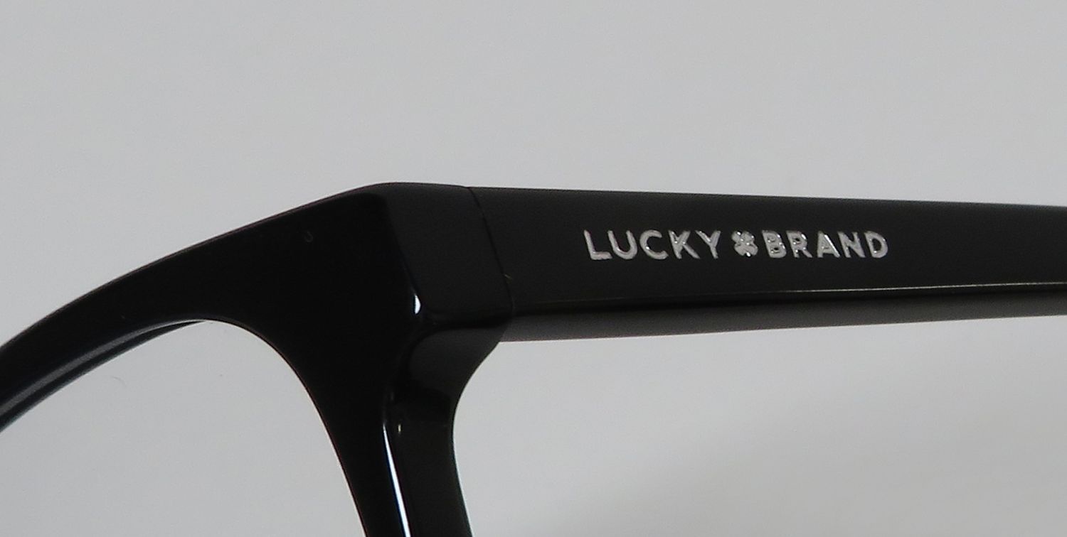 Lucky Brand D411 Eyeglasses by ModaFrames