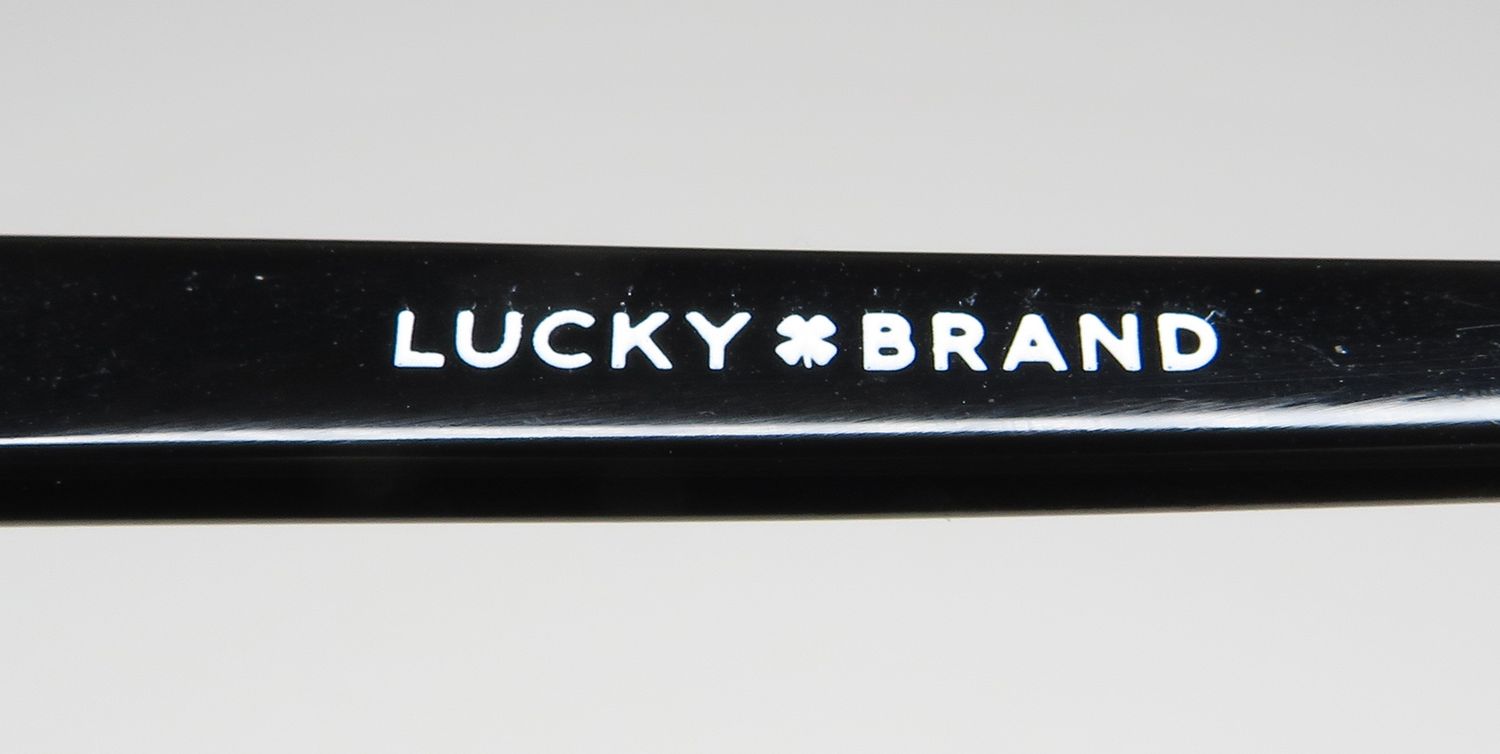 Lucky Brand D411 Eyeglasses by ModaFrames