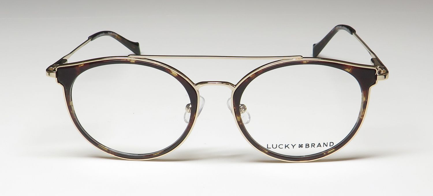 Lucky Brand D117 Eyeglasses by ModaFrames