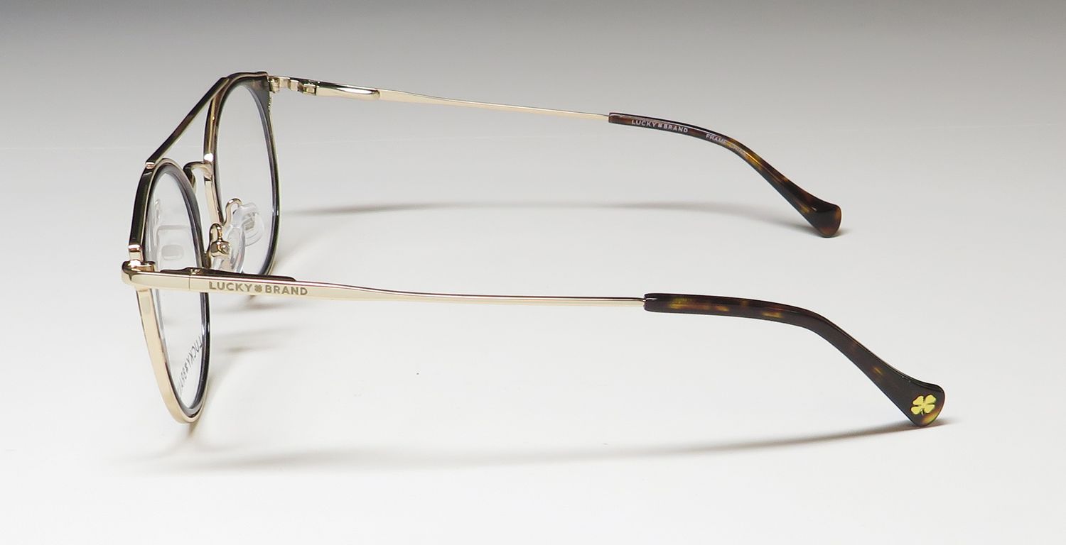 Lucky Brand D117 Eyeglasses by ModaFrames