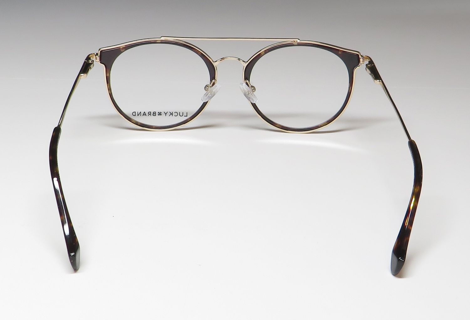 Lucky Brand D117 Eyeglasses by ModaFrames