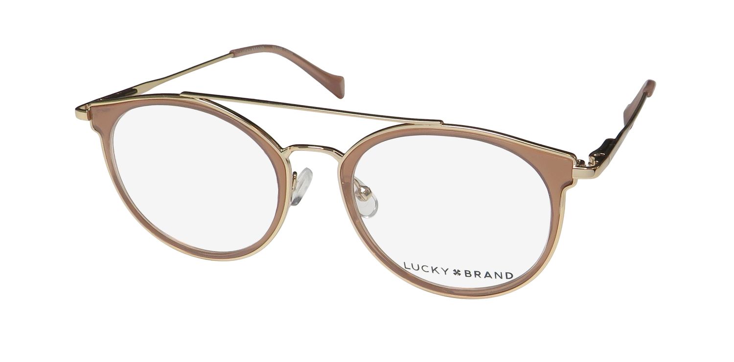 Lucky Brand D117 Eyeglasses by ModaFrames