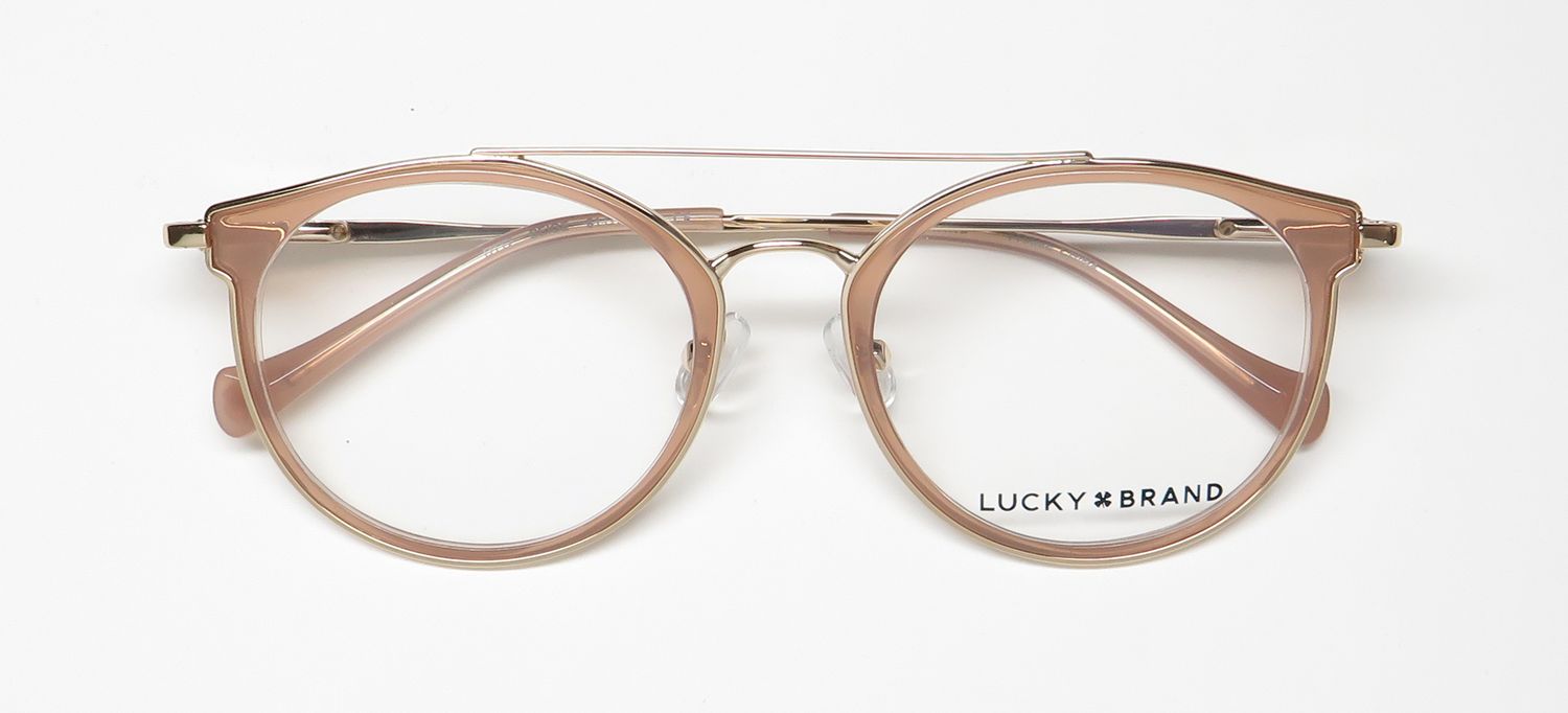 Lucky Brand D117 Eyeglasses by ModaFrames