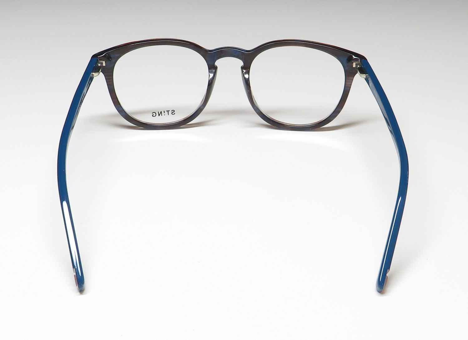 Sting Vs6587 Smack 3 Eyeglasses