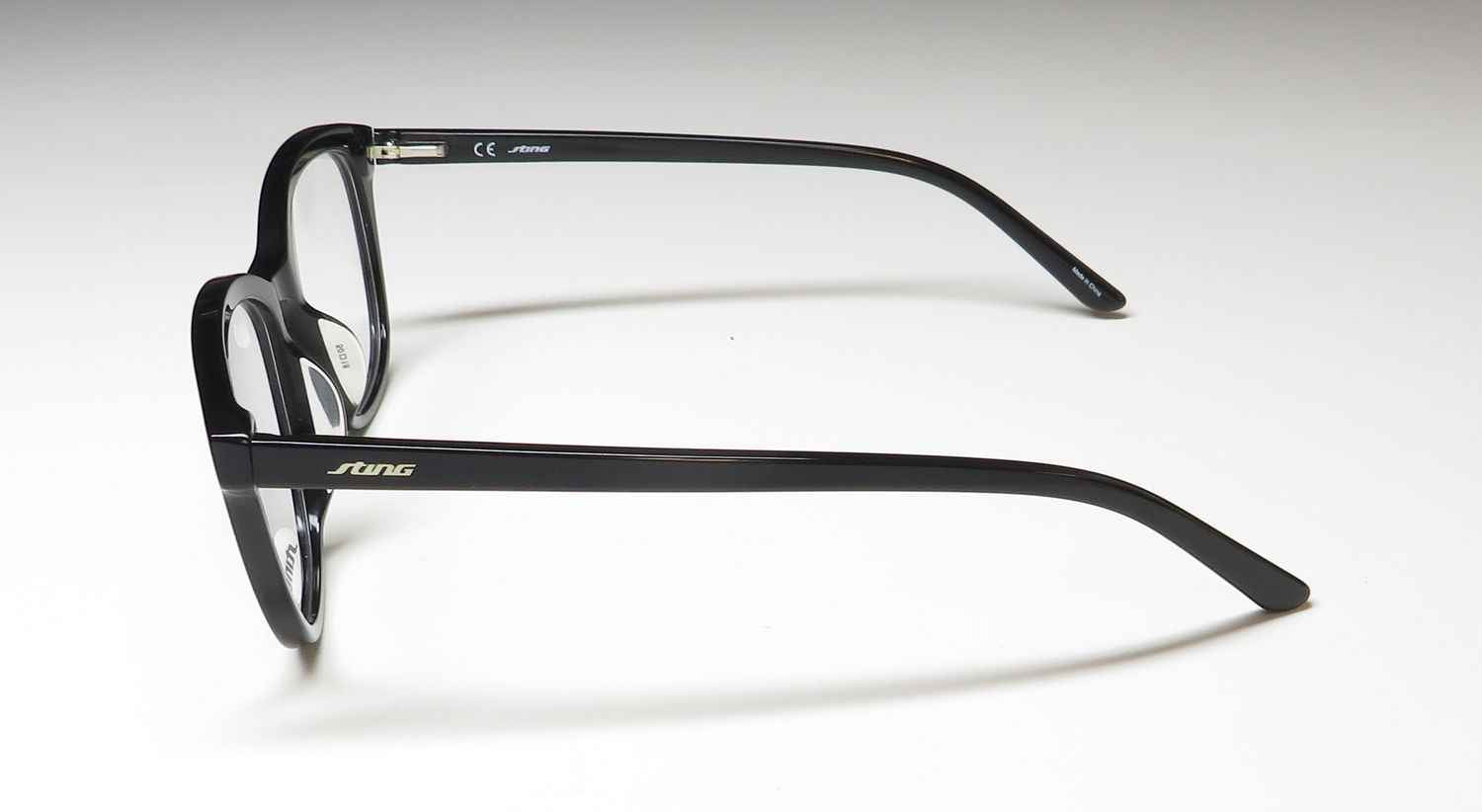 Sting Vs6556 Eyeglasses