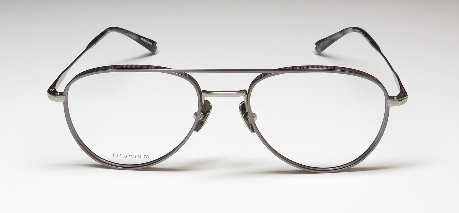 John Varvatos V175 Eyeglasses by ModaFrames