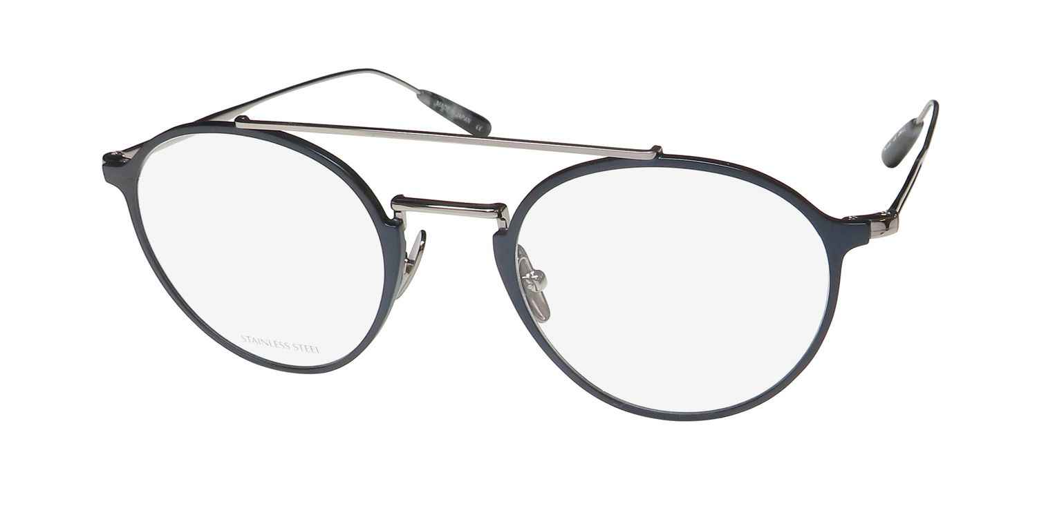 John Varvatos V174 Eyeglasses