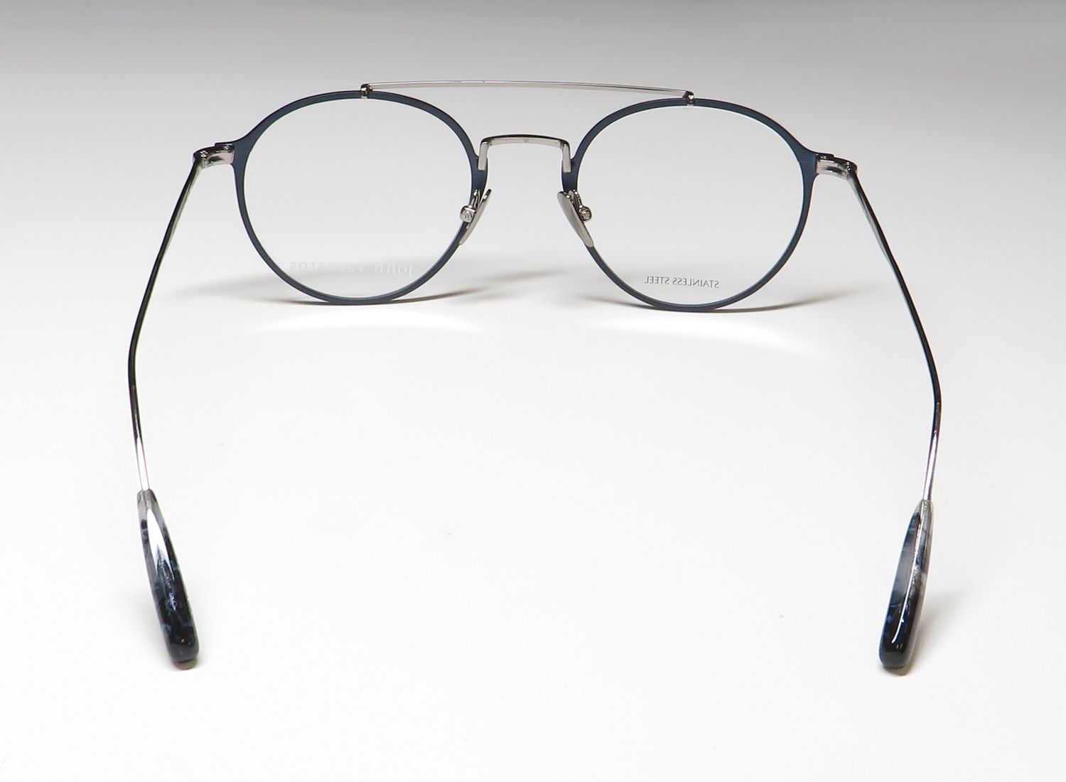 John Varvatos V174 Eyeglasses by ModaFrames