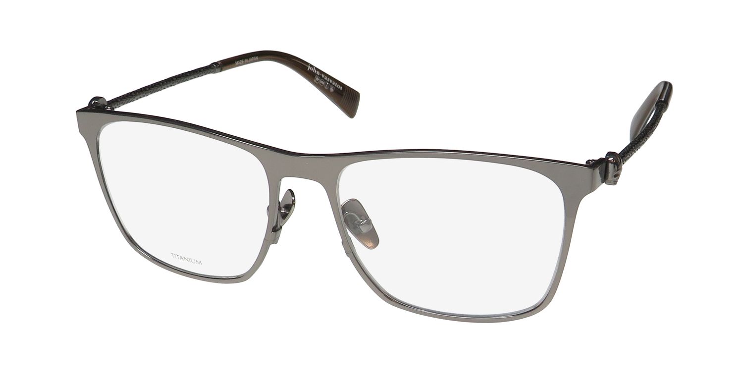 John Varvatos V182 Eyeglasses by ModaFrames