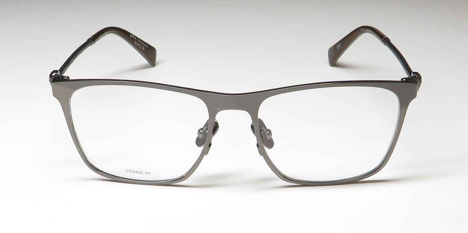 John Varvatos V182 Eyeglasses
