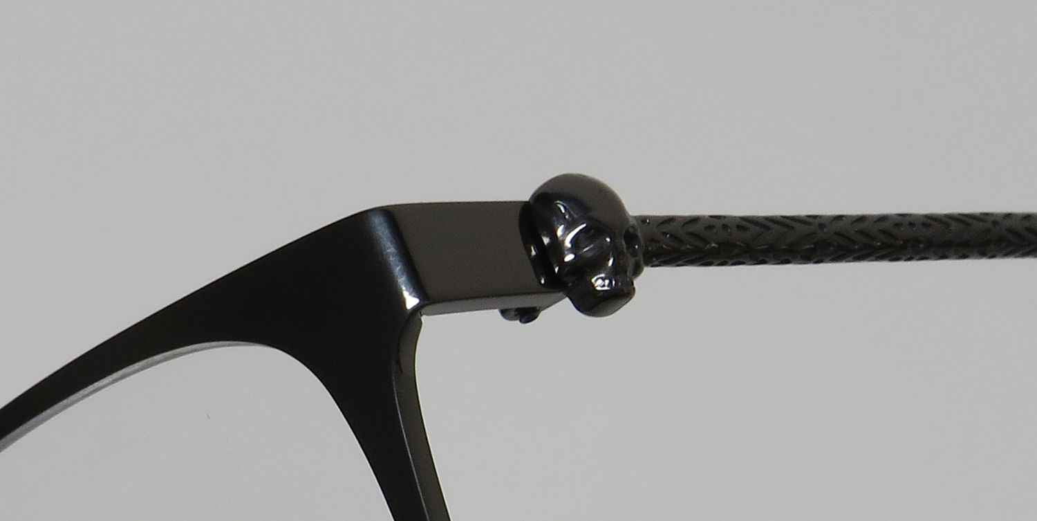 John Varvatos V182 Eyeglasses