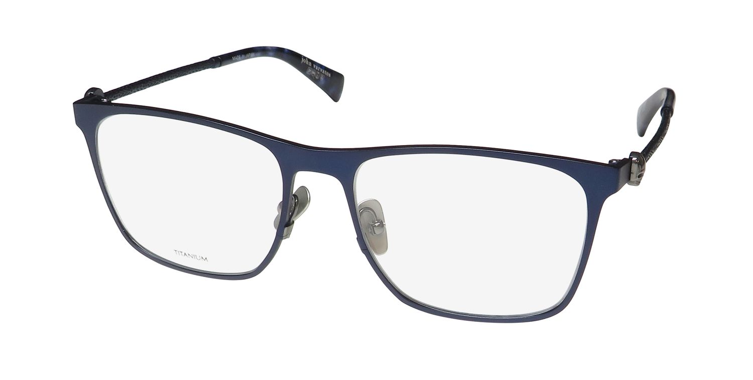 John Varvatos V182 Eyeglasses by ModaFrames
