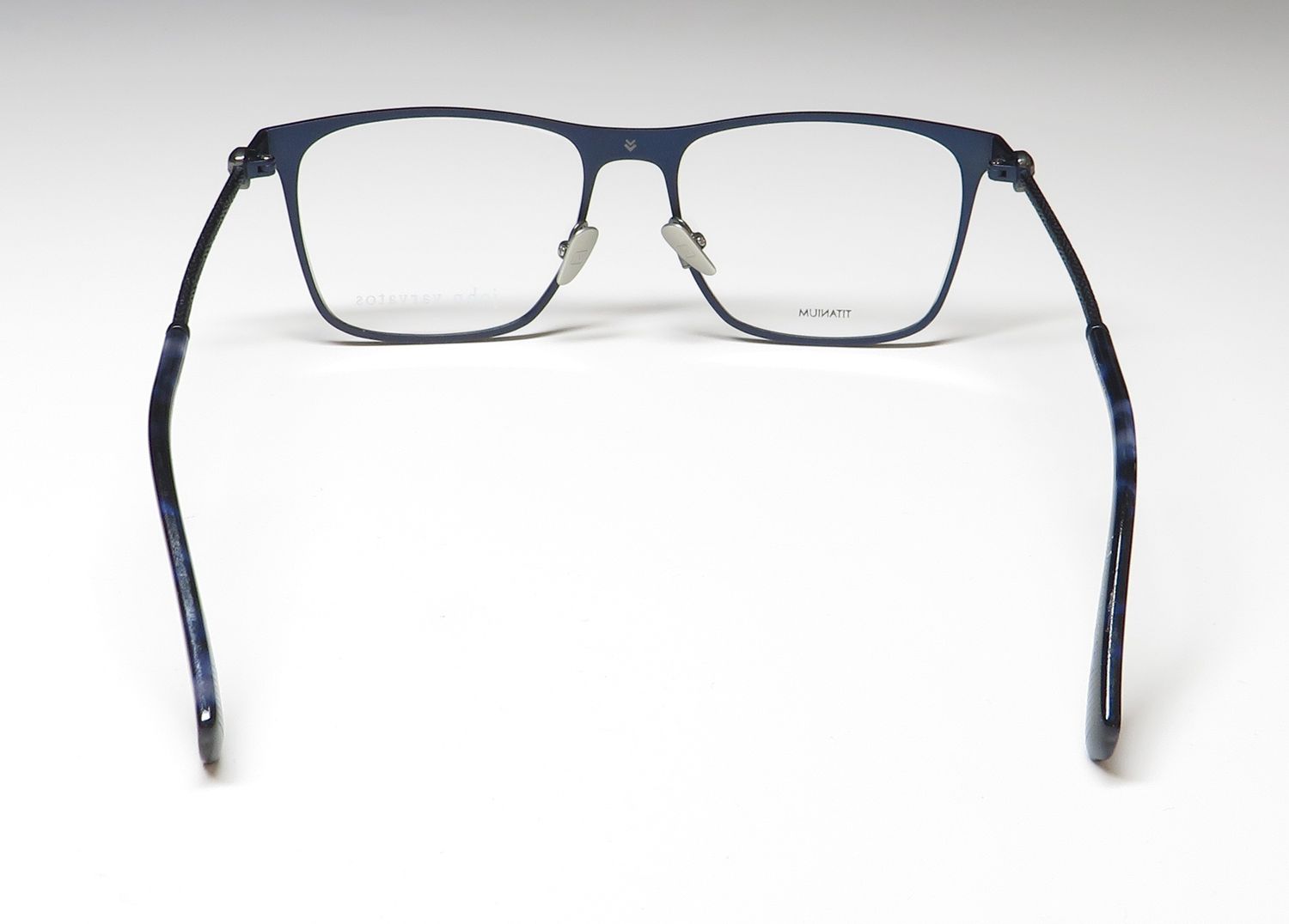 John Varvatos V182 Eyeglasses by ModaFrames