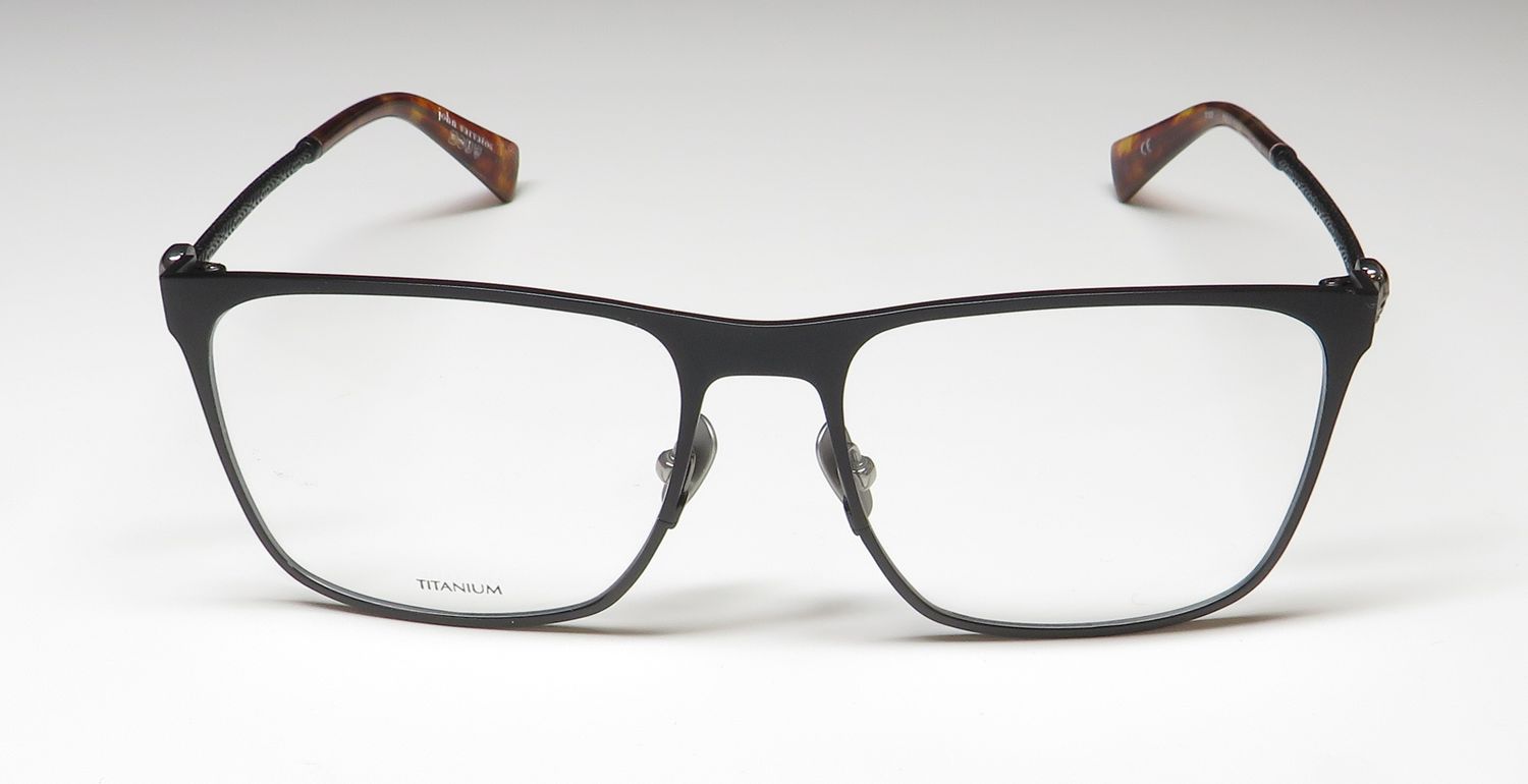 John Varvatos V182 Eyeglasses by ModaFrames