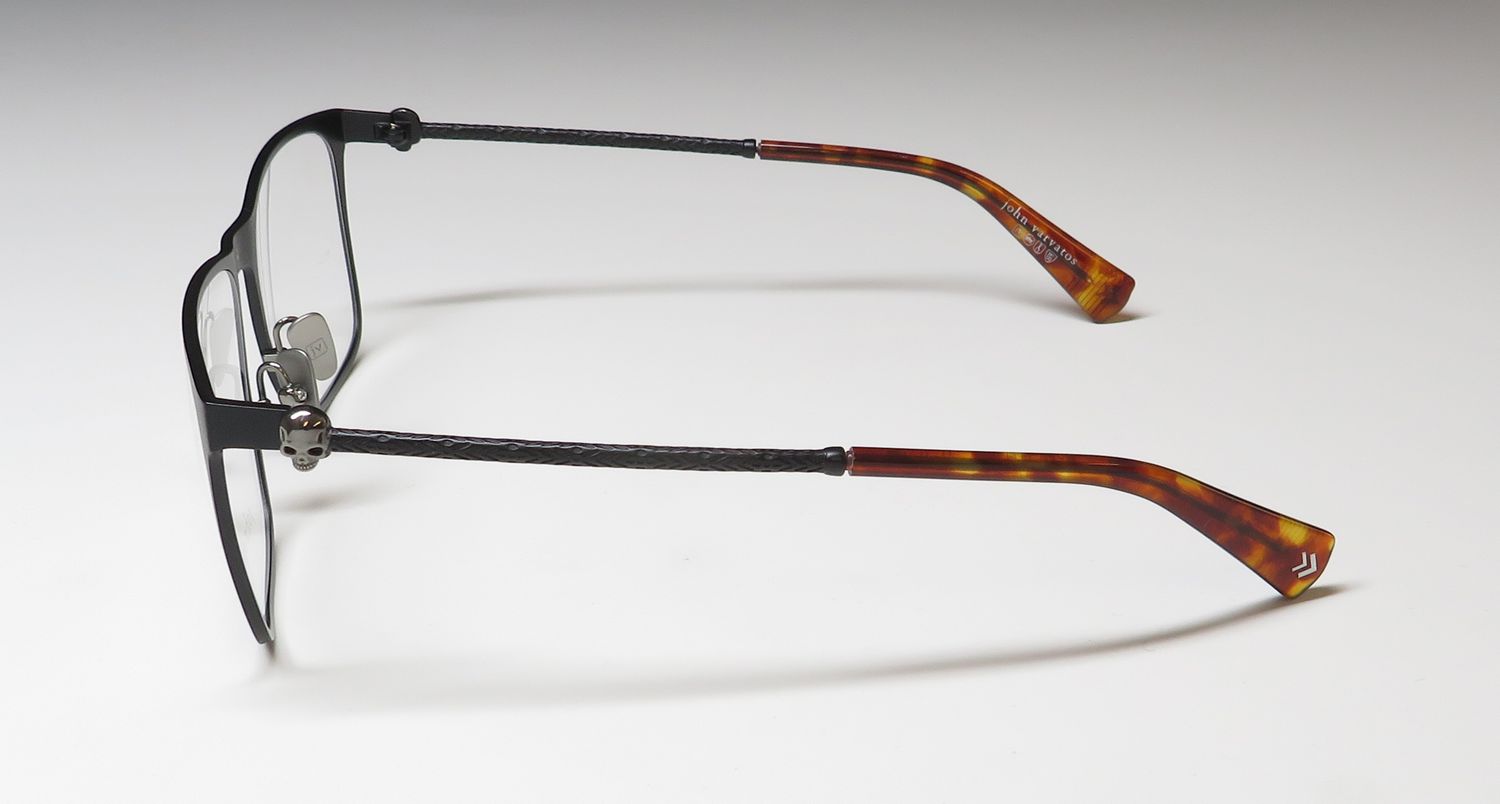 John Varvatos V182 Eyeglasses by ModaFrames