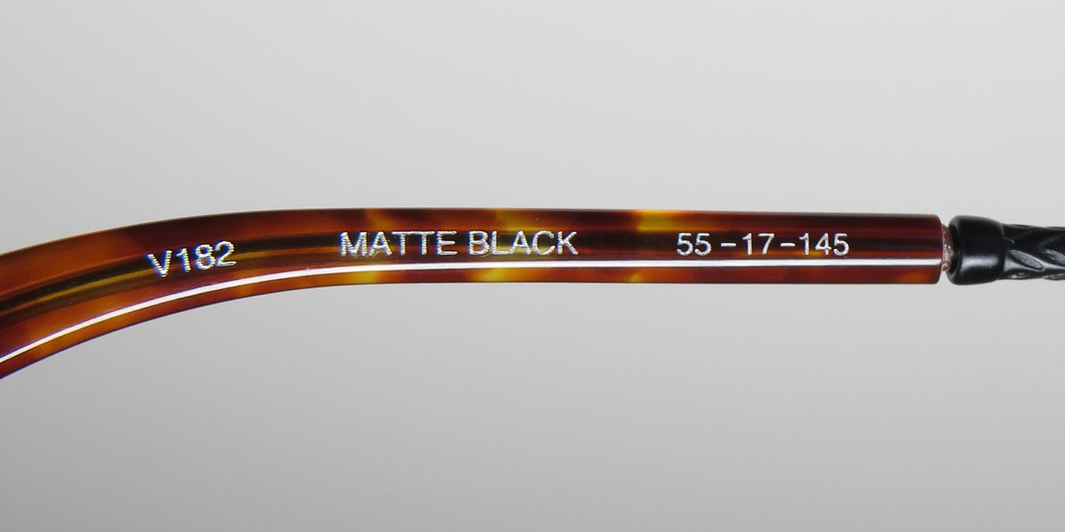 John Varvatos V182 Eyeglasses by ModaFrames