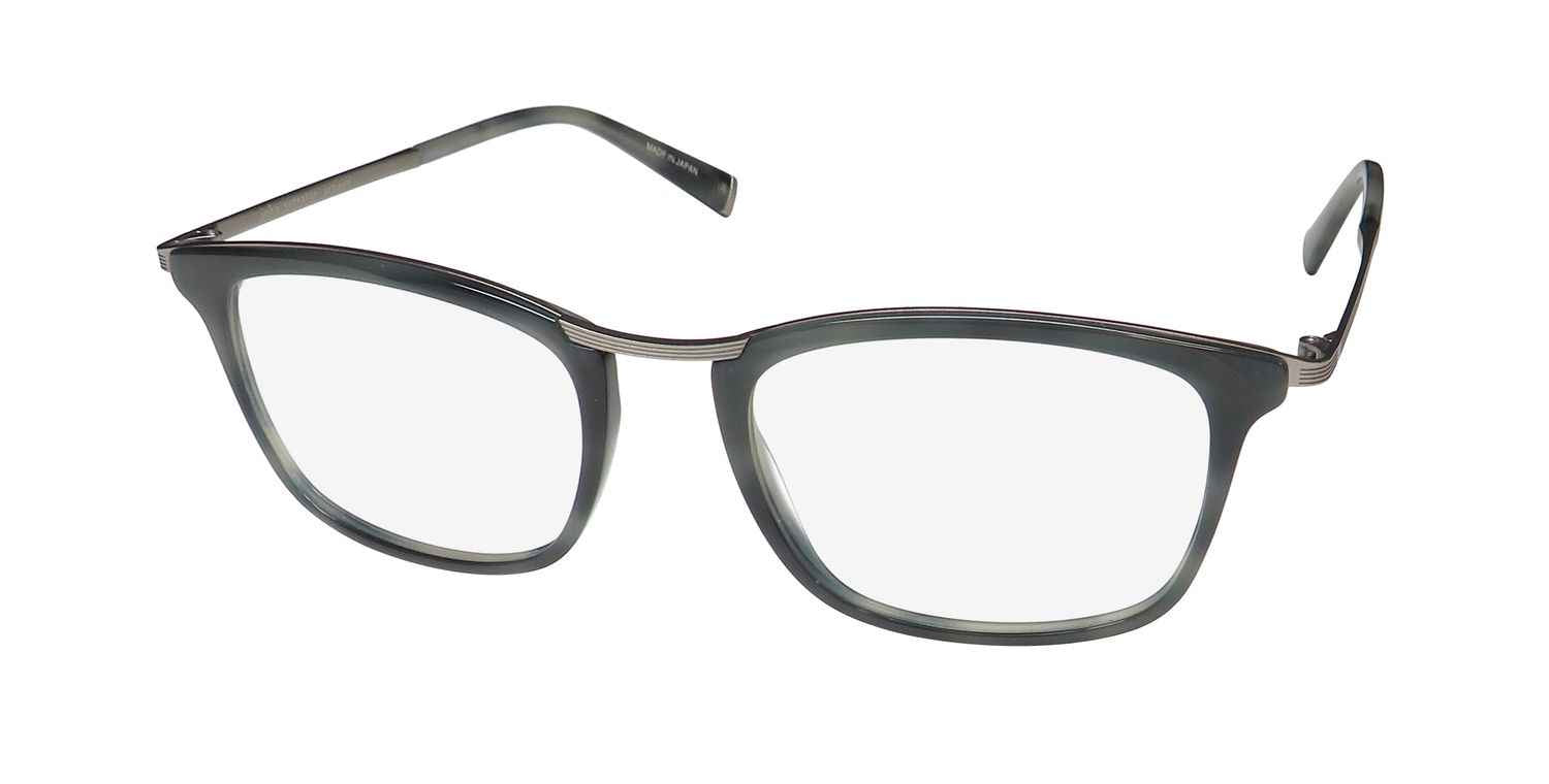 John Varvatos V375 Eyeglasses