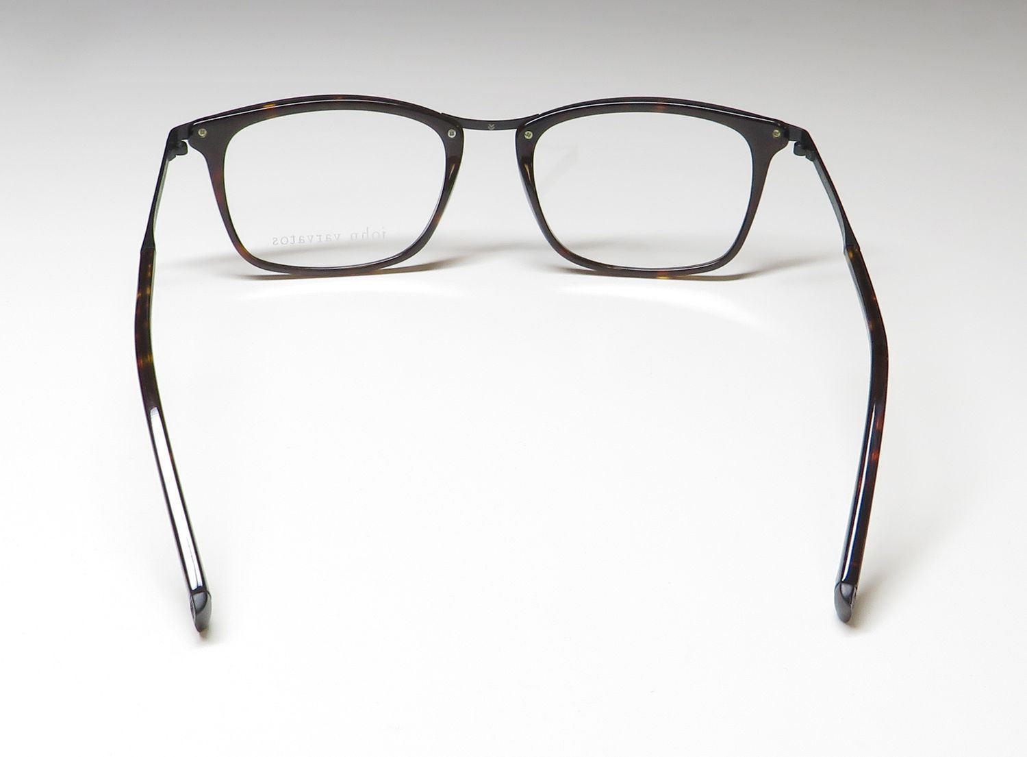 John Varvatos V375 Eyeglasses by ModaFrames