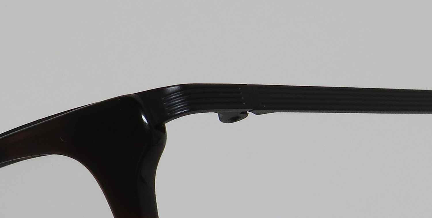 John Varvatos V375 Eyeglasses