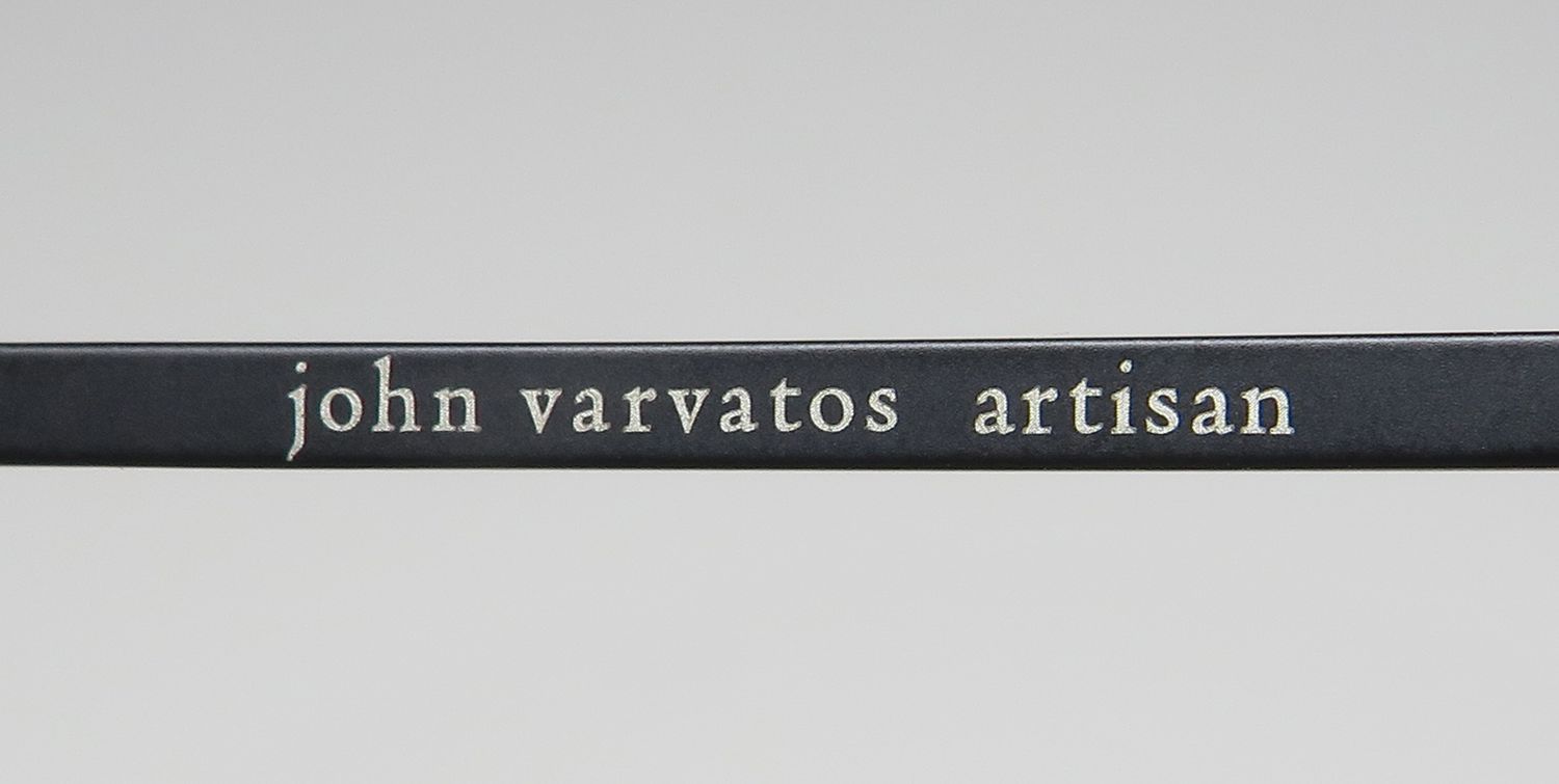 John Varvatos V375 Eyeglasses by ModaFrames