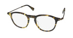John Varvatos Vjv421 Eyeglasses