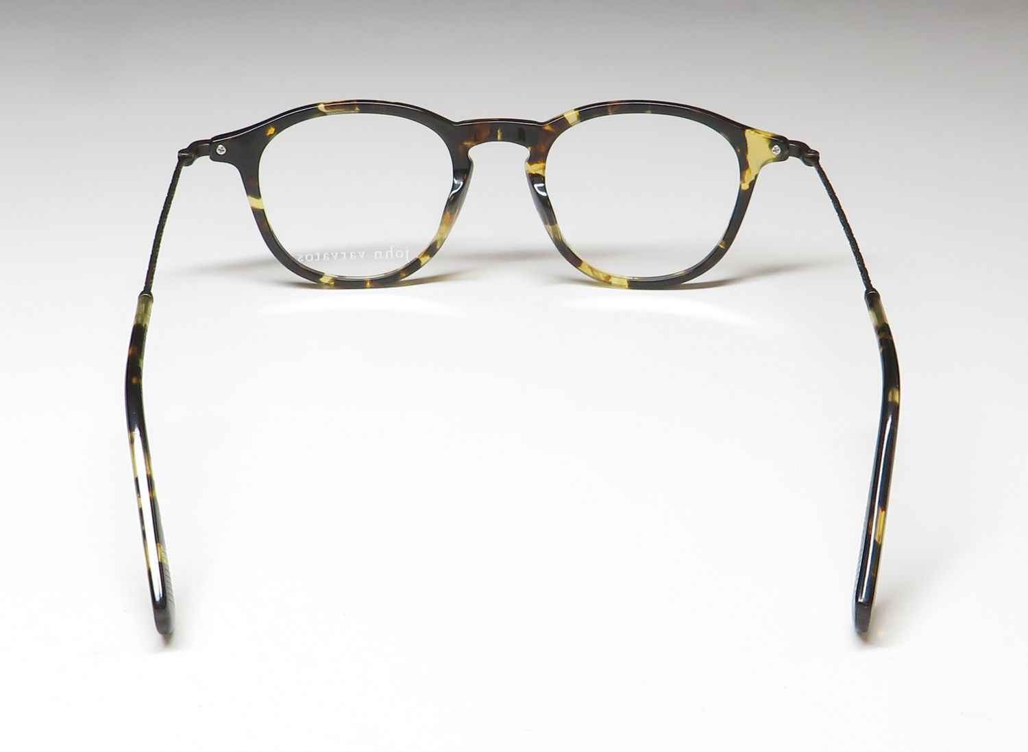 John Varvatos Vjv421 Eyeglasses