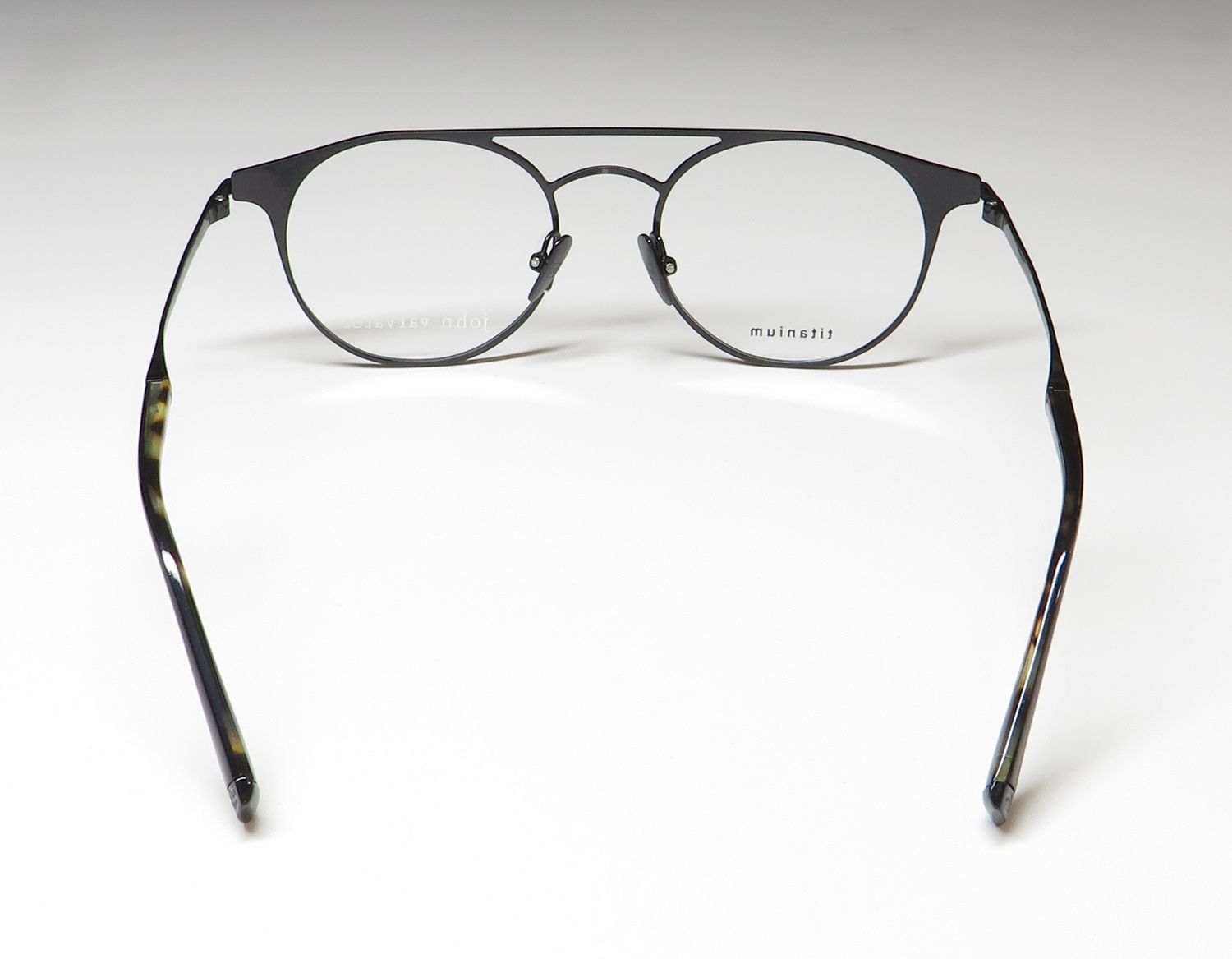 John Varvatos V169 Eyeglasses by ModaFrames