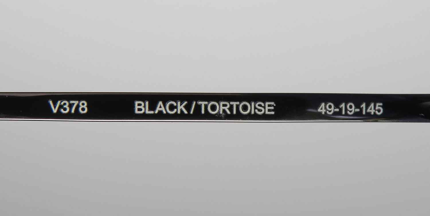 John Varvatos V378 Eyeglasses