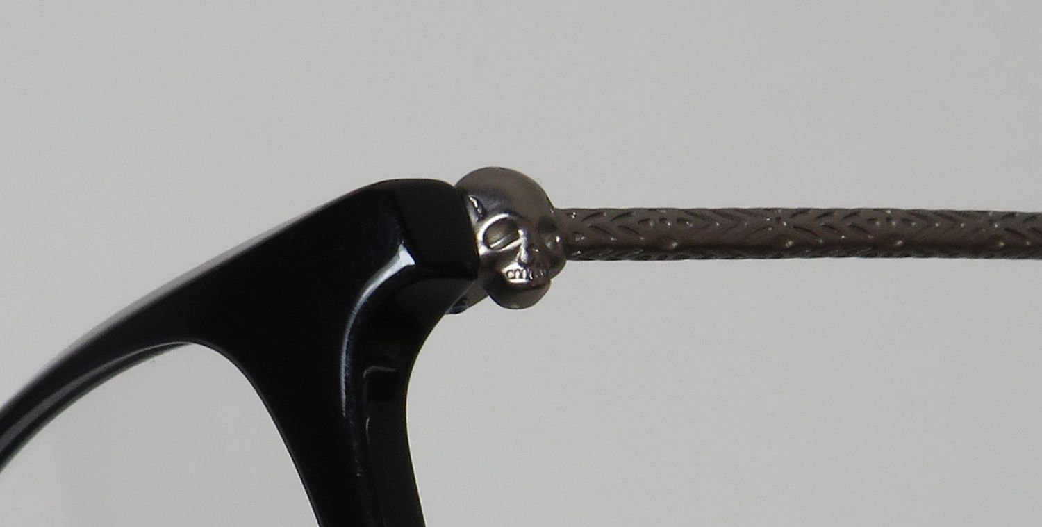 John Varvatos V418 Eyeglasses by ModaFrames