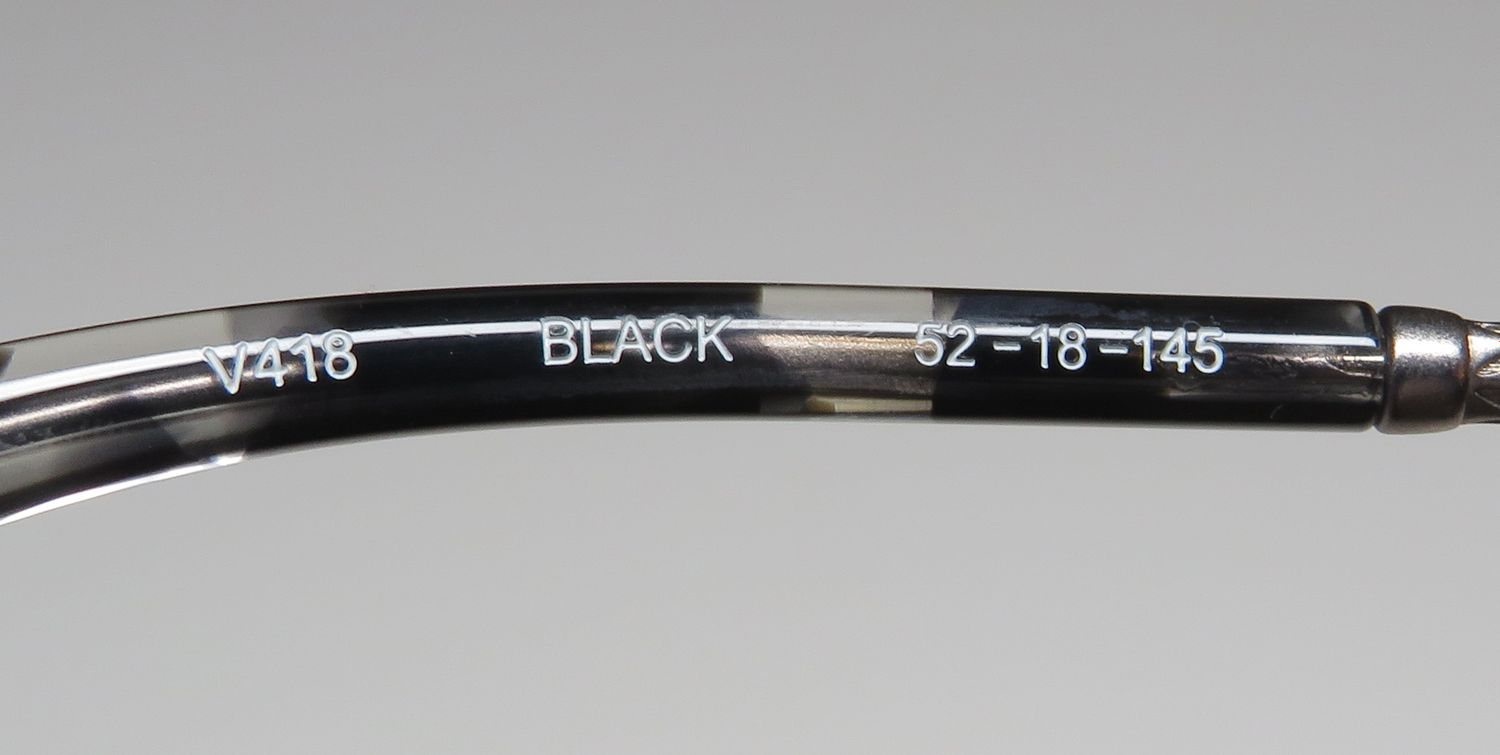 John Varvatos V418 Eyeglasses by ModaFrames