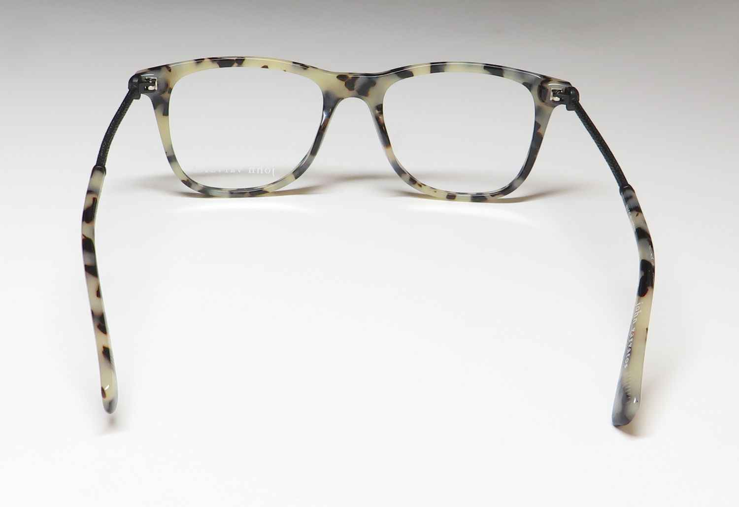 John Varvatos V418 Eyeglasses