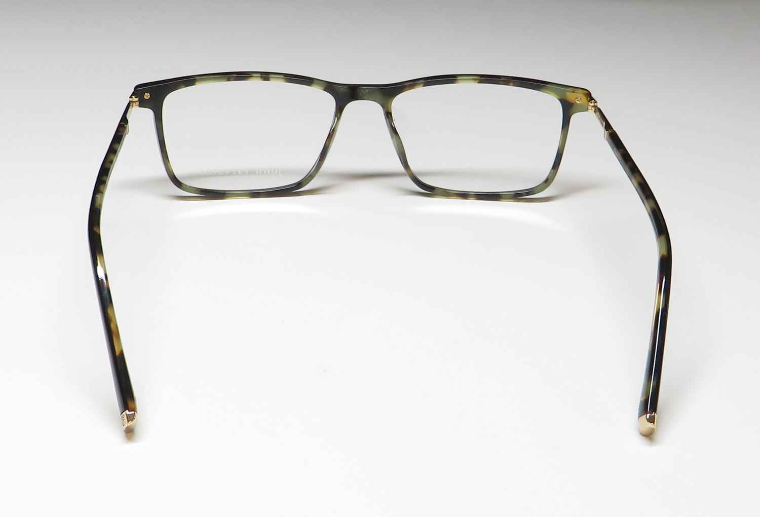 John Varvatos V408 Eyeglasses