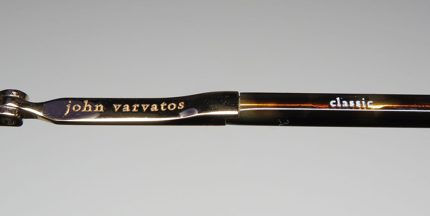 John Varvatos V408 Eyeglasses by ModaFrames