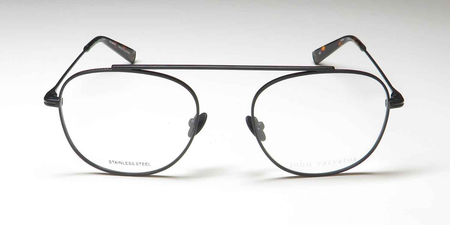 John Varvatos V176 Eyeglasses