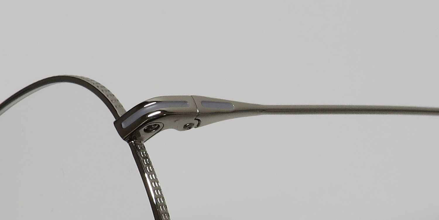 John Varvatos V176 Eyeglasses