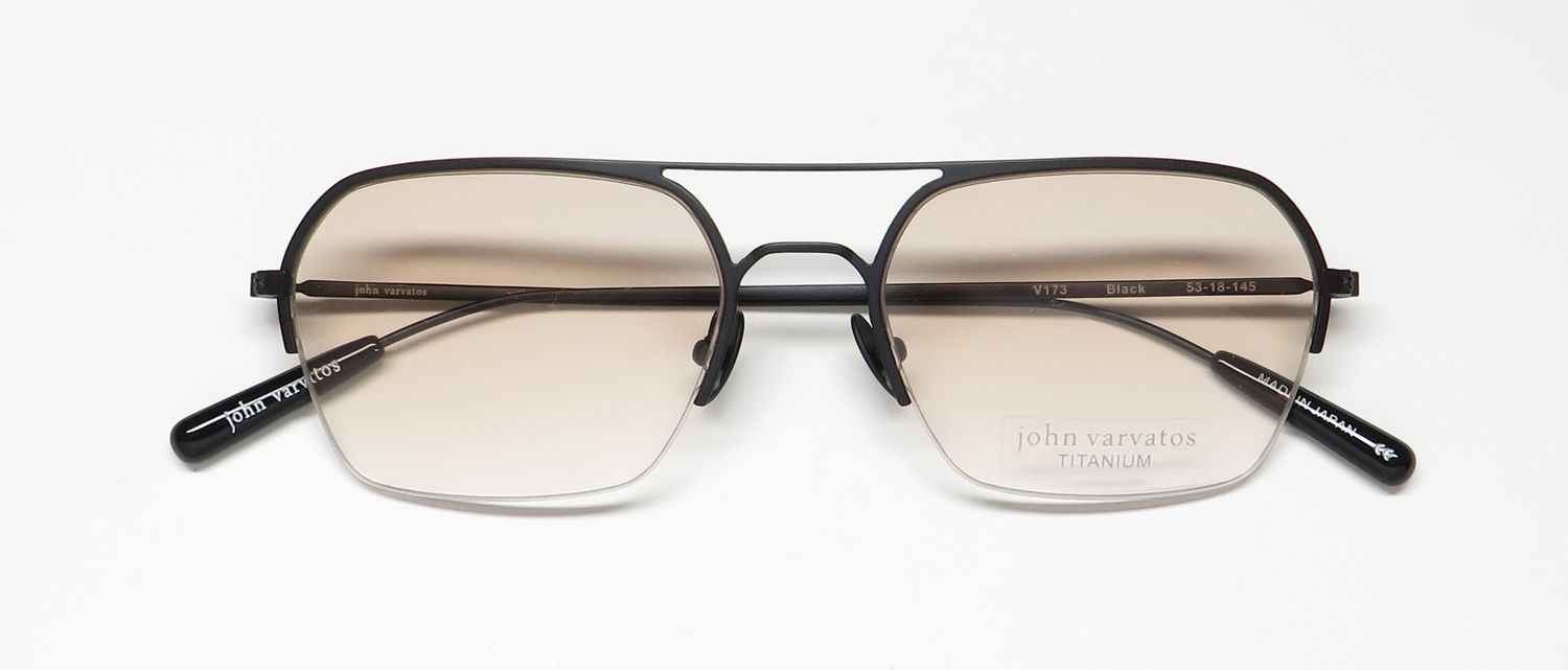 John Varvatos V173 Sunglasses