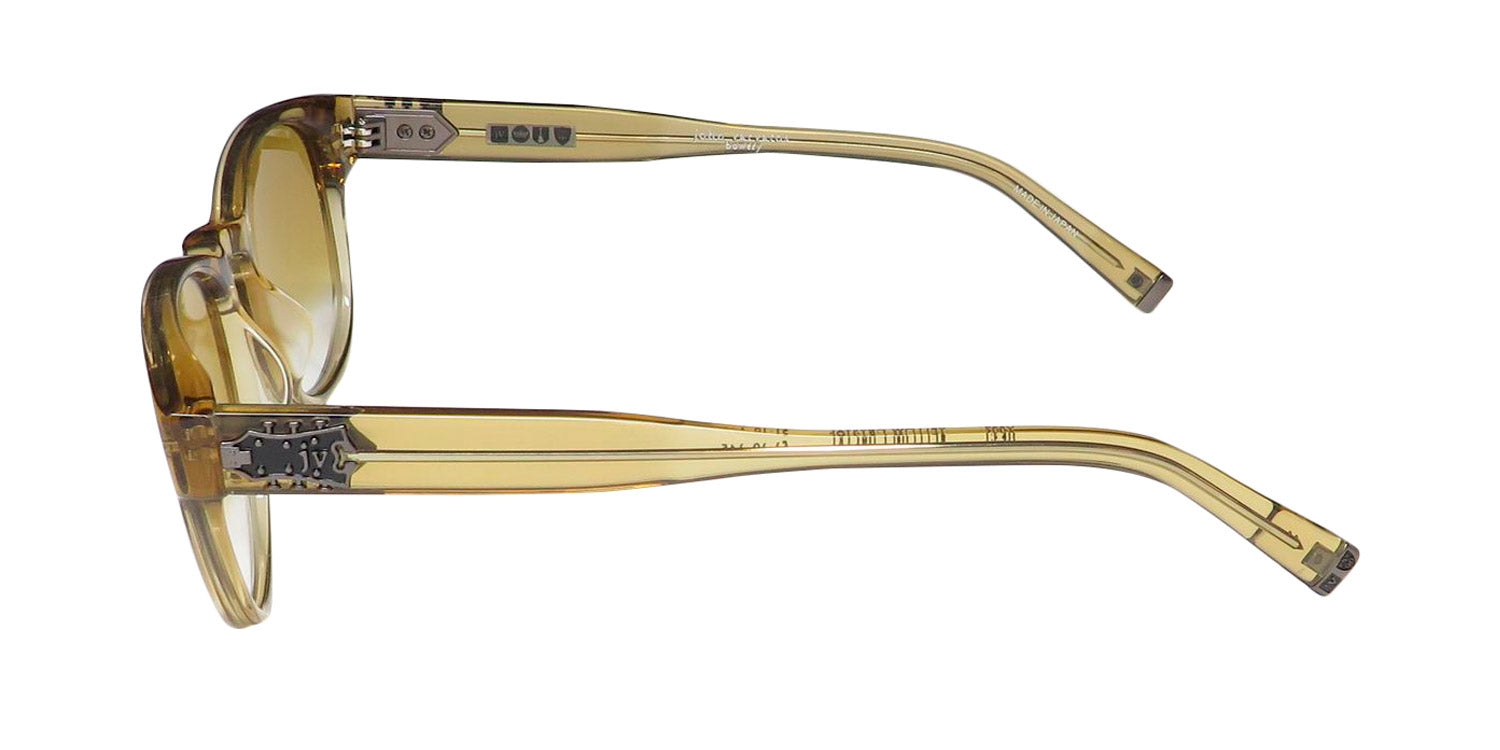 John Varvatos V532 Sunglasses