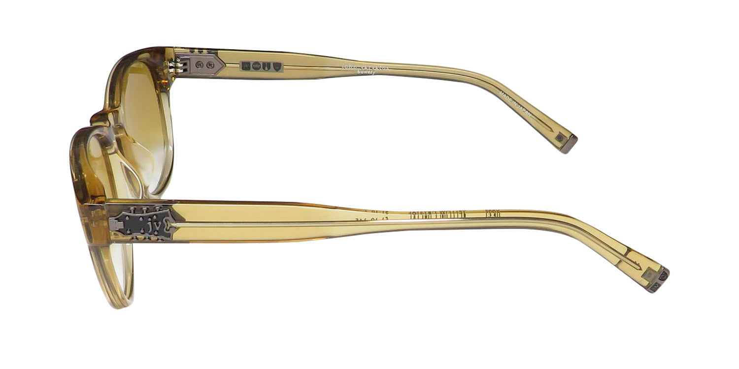 John Varvatos V532 Sunglasses