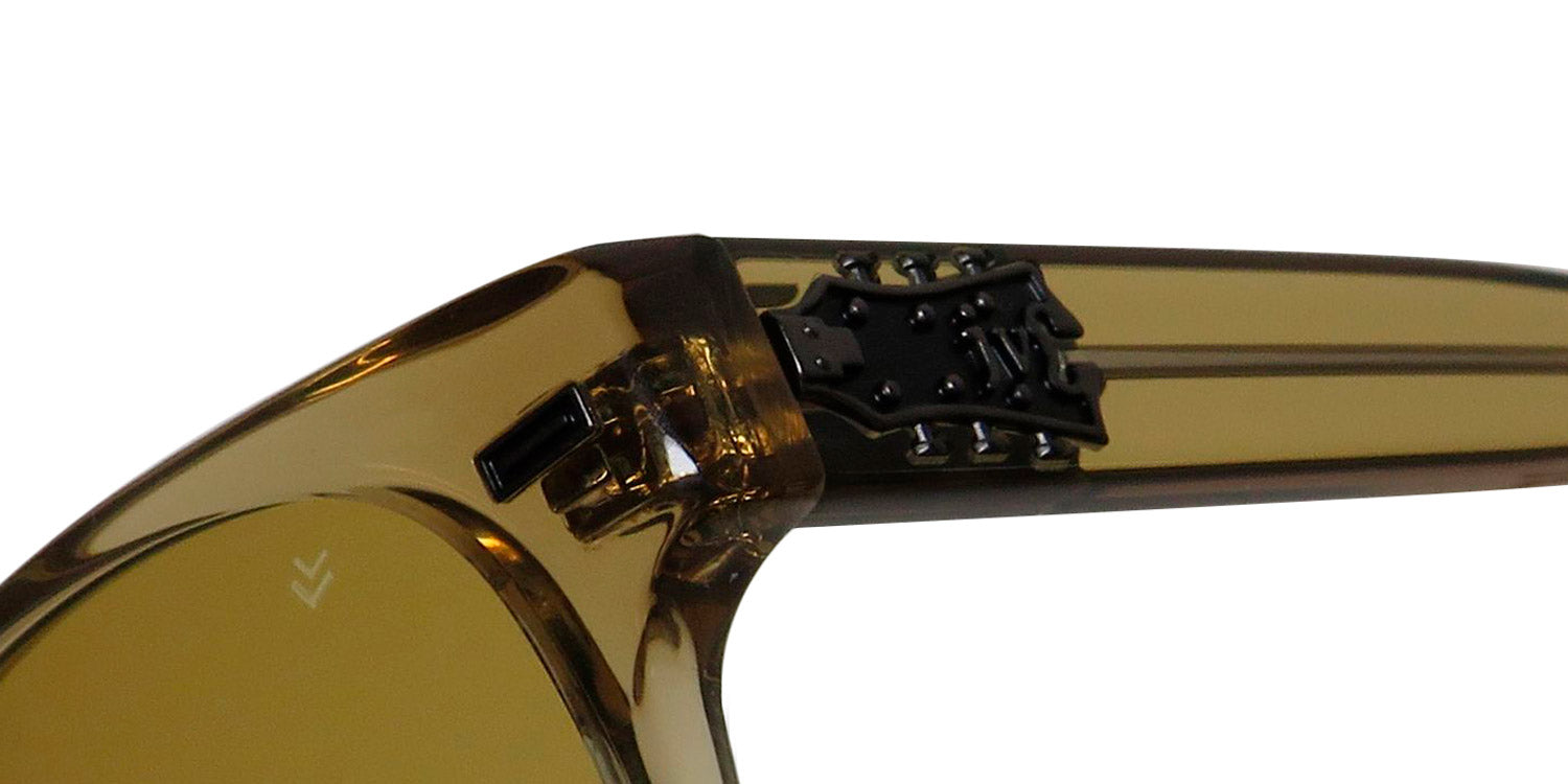 John Varvatos V532 Sunglasses