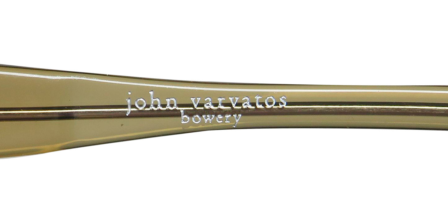John Varvatos V532 Sunglasses