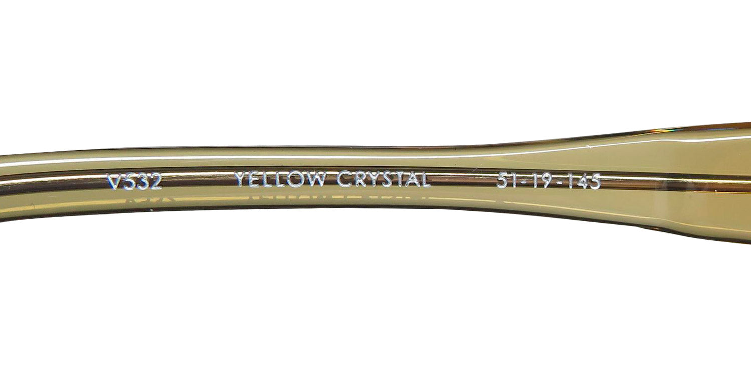 John Varvatos V532 Sunglasses