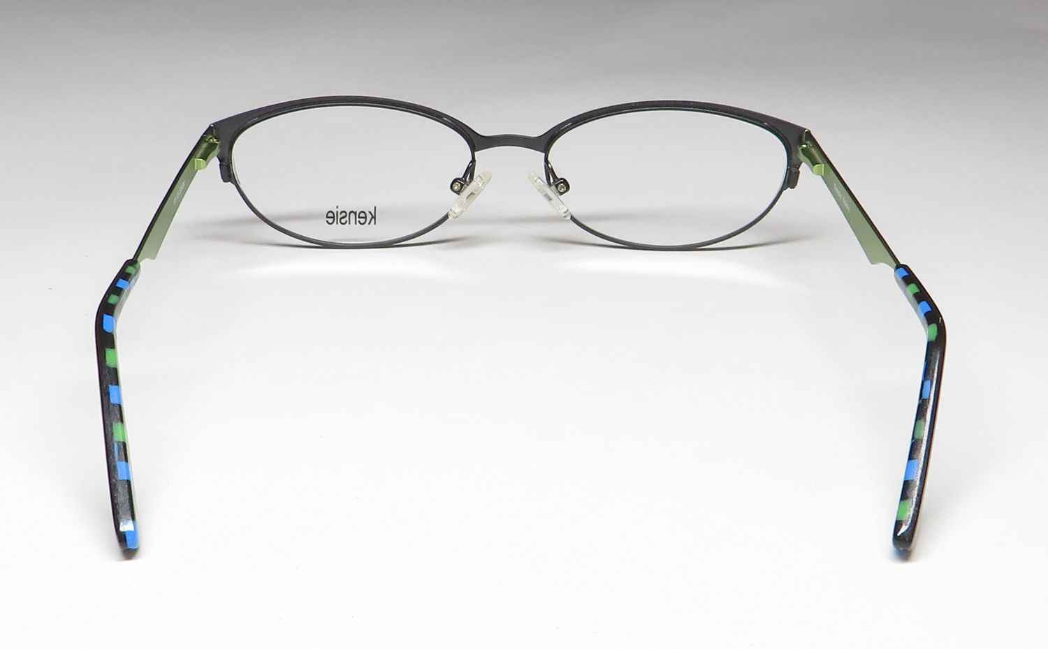 kensie Feisty Eyeglasses