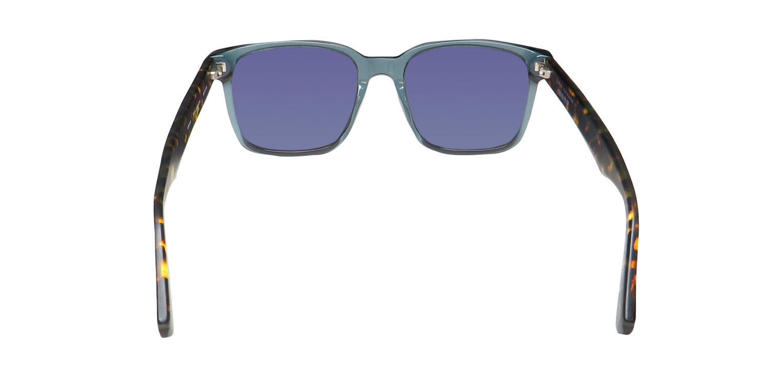 John Varvatos Sjv554 Sunglasses by ModaFrames