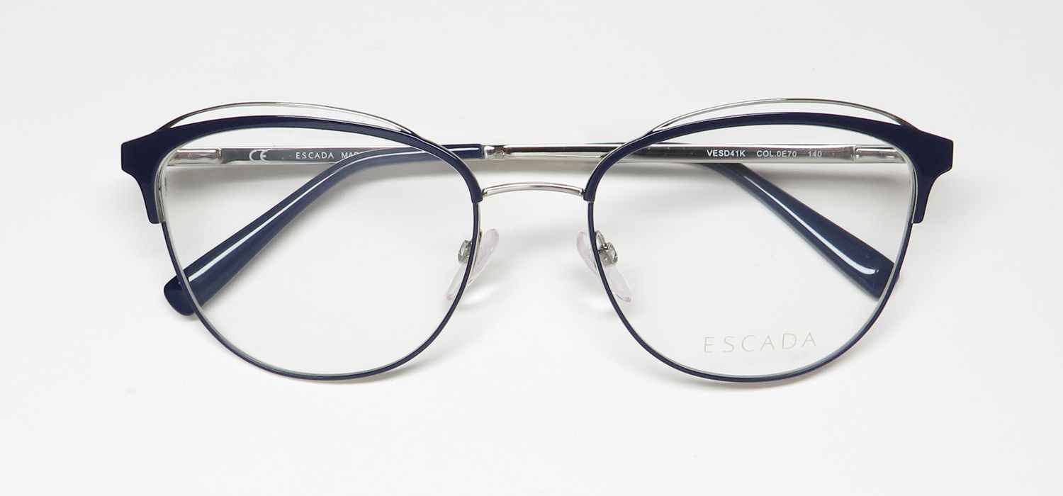 Escada Vesd41k Eyeglasses