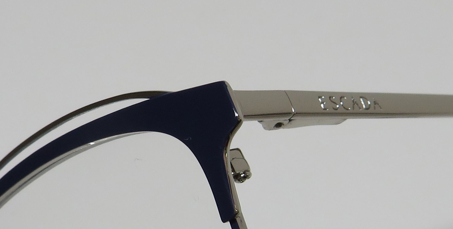 Escada Vesd41k Eyeglasses by ModaFrames