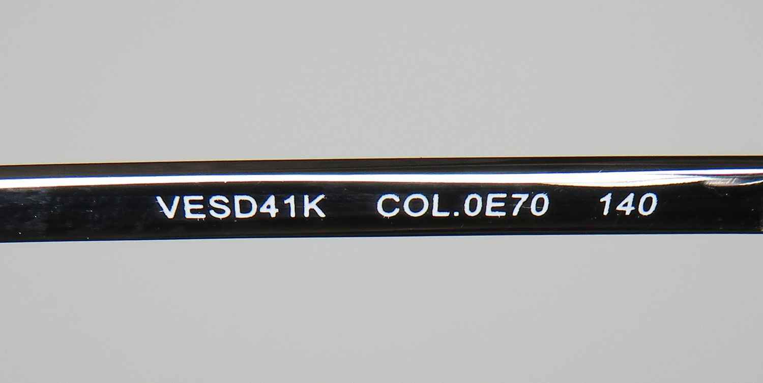 Escada Vesd41k Eyeglasses