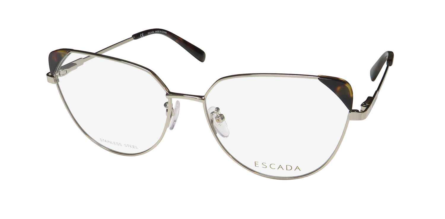 Escada Vesd45k Eyeglasses