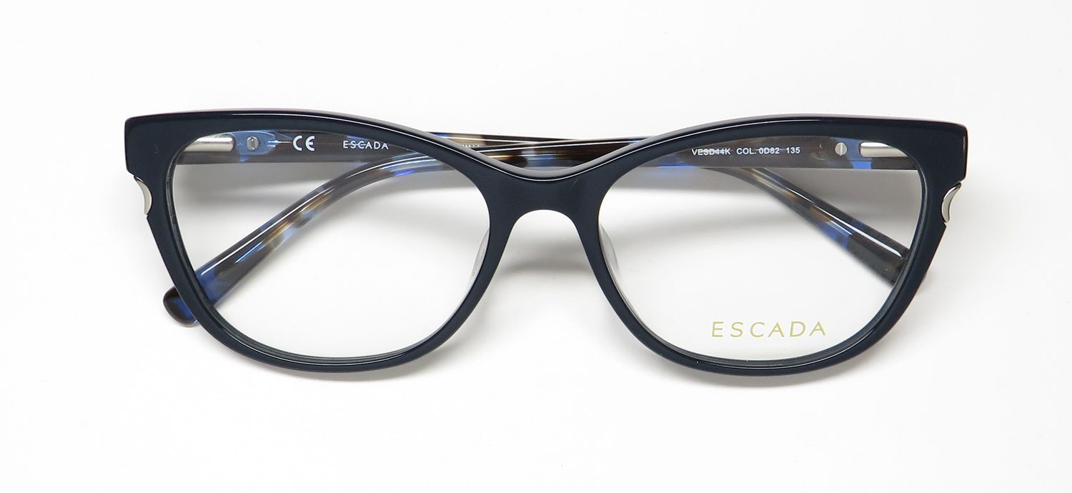 Escada Vesd44k Eyeglasses by ModaFrames