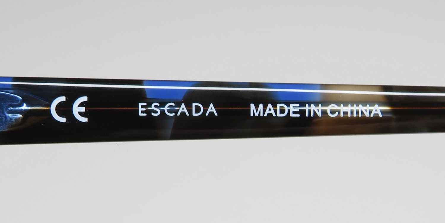 Escada Vesd44k Eyeglasses